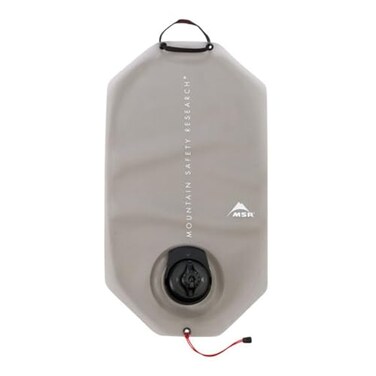 MSR DromLite Bag Water Reservoir 2Liter Grey