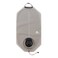 MSR DromLite Bag Water Reservoir 2Liter Grey