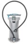 HydraPak Velocity IT 15L Hydration Reservoir Insulated Water BladderReservoir for Hydration Pack SelfSealing Bite Valve Leak Proof and Dishwasher Safe