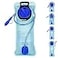Mdvora 25L Hydration Bladder Large Opening Water Storage Bladder Bag for Cycling Hiking Camping25L1 Pack