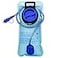 Mdvora 15L2L25L3L Hydration Bladder Large Opening Water Storage Bladder Bag for Cycling Hiking Camping2L1 Pack