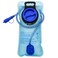 Mdvora 15L2L25L3L Hydration Bladder Large Opening Water Storage Bladder Bag for Cycling Hiking Camping2L1 Pack