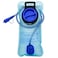 Mdvora 15L2L25L3L Hydration Bladder Large Opening Water Storage Bladder Bag for Cycling Hiking Camping2L1 Pack