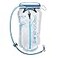 Platypus Big Zip EVO TasteFree Water ReservoirHydration Bladder 3Liter