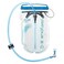 Platypus Big Zip Water Reservoir for Hydration Backpacks 15Liter EVO with Fast Flow Valve one color
