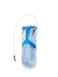 Osprey Hydraulics 2L Backpack Water Reservoir with Bite Valve BPAFree Leakproof Hydration Bladder with QuickConnect and SlideSeal Compatible with Most Hiking and Biking Packs
