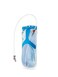 Osprey Hydraulics 2L Backpack Water Reservoir with Bite Valve BPAFree Leakproof Hydration Bladder with QuickConnect and SlideSeal Compatible with Most Hiking and Biking Packs