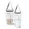 Platypus GravityWorks Replacement Water Reservoir Kit 40 Liter