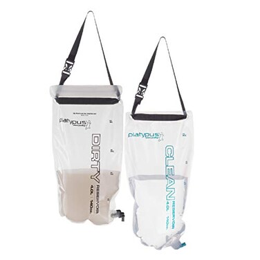 Platypus GravityWorks Replacement Water Reservoir Kit 40 Liter