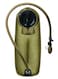 Camelbak Products CamelBak Mil Spec Antidote 100oz3L Long Reservoir Tactical Hydration Bladder LeakProof Water Bladder BPAFree Brown