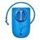 CamelBak Crux 15Liter Water Reservoir Hydration Bladder Faster Water Flow Rate Leak Proof Ergonomic Shape Big Bite Valve 50 Ounces