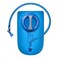 CamelBak Crux 15Liter Water Reservoir Hydration Bladder Faster Water Flow Rate Leak Proof Ergonomic Shape Big Bite Valve 50 Ounces