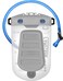 CamelBak Fusion Reservoir with TRU Zip Waterproof Zipper LeakProof Hydration Bladder 2L