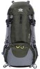 WoneNice 50L455 Waterproof Hiking Backpack Outdoor Sport Daypack with Rain Cover