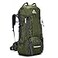 Bseash 60L Waterproof Hiking Camping Backpack with Rain Cover Large Outdoor Sport Travel Daypack Rucksack for Climbing
