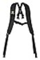 Mountainsmith Strapette Black