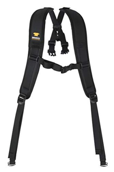 Mountainsmith Strapette Black