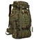 W WINTMING Hiking Backpack for Men 70L100L Camping Backpack Military Rucksack Molle 3 Days Assault Pack for Climbing