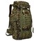 W WINTMING Hiking Backpack for Men 70L100L Camping Backpack Military Rucksack Molle 3 Days Assault Pack for Climbing
