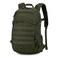 Mardingtop 25L Hiking BackpackLightweight Molle Tactical Backpack for RunningHikingCyclingMotorcycle