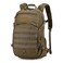 Mardingtop Small Tactical Molle Backpack 25L Hiking Backpack for Backpacking Cycling and Biking