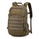Mardingtop Small Tactical Molle Backpack 25L Hiking Backpack for Backpacking Cycling and Biking