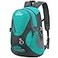sunhiker Small Hiking Backpack Women Men 20L Lightweight Travel Backpack Daypack Casual Backpack For Cycling Outdoor Camping