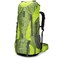 W WINTMING WintMing 75L Hiking Backpack with Rain Cover Waterproof Camping Backpack Shoes Warehouse for Men Women Frameless Olive Green