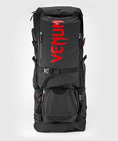 Venum Challenger Xtrem Evo Backpack BlackRed