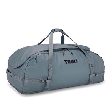 Thule Chasm 130L Pond Gray