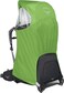 Osprey Poco Child Carrier Raincover Limon