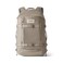 YETI Crossroads Backpack 27L Cape Dark Taupe