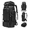 King'sGuard KingsGuard 70L Camping Hiking Backpack Tactical Backpack Military Molle Rucksack Backpack for Outdoor