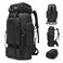 King'sGuard KingsGuard 70L Camping Hiking Backpack Tactical Backpack Military Molle Rucksack Backpack for Outdoor