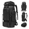 King'sGuard KingsGuard 70L Camping Hiking Backpack Tactical Backpack Military Molle Rucksack Backpack for Outdoor