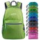 G4Free 20L Lightweight Packable Backpack Travel Hiking Daypack Foldable Backpack for Men Women
