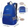 G4Free 20L Lightweight Packable Backpack Travel Hiking Daypack Foldable Backpack for Men Women