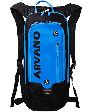 Arvano Bike Backpack Small Mountain Biking Backpack Lightweight 6l Daypack MTB CyclingHikingSkiingSnow BicycleSnowboard