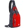 YR Direct YR Direct Sling Backpack Sling Bag Travel Hiking bag for Men Women