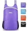 TSKECN tuban Ultra Lightweight Packable Water Resistant Backpack for Travel Camping Outdoor Hiking Daypack