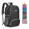 G4Free 40L Lightweight Packable Hiking Backpack Waterproof Travel Daypack