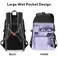 G4Free 40L Lightweight Packable Hiking Backpack Waterproof Travel Daypack