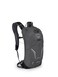 Osprey Syncro 5L Mens Hiking Backpack with Hydraulics Reservoir Coal Grey
