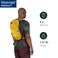 Osprey Syncro 5L Mens Hiking Backpack with Hydraulics Reservoir Coal Grey