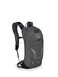 Osprey Syncro 5L Mens Hiking Backpack with Hydraulics Reservoir Coal Grey