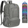 G4Free 40L Lightweight Packable Hiking Backpack Waterproof Travel Daypack