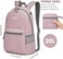 G4Free 20L Lightweight Packable Backpack Travel Hiking Daypack Foldable Backpack for Men Women