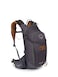 Osprey Salida 12L Womens Biking Backpack with Hydraulics Reservoir Space Travel Grey