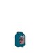 Osprey 3L Waterproof Dry Sack with Window Waterfront Blue