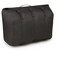 Osprey StraightJacket 20L Compression Sack Black